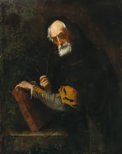 A Philosopher 3