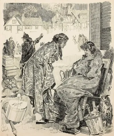 A Philosopher 7