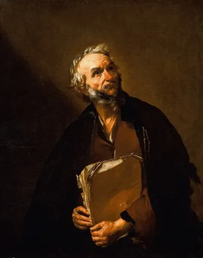 A Philosopher