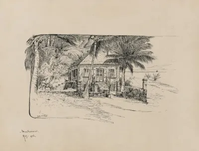 A Planters House