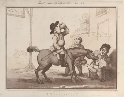 A Politician