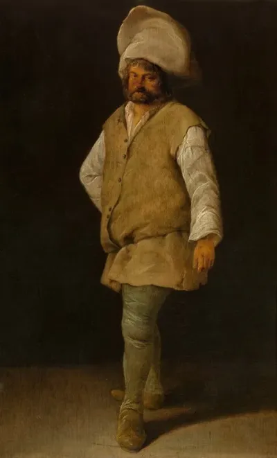 A Porter