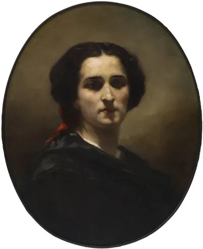 A Portrait 2