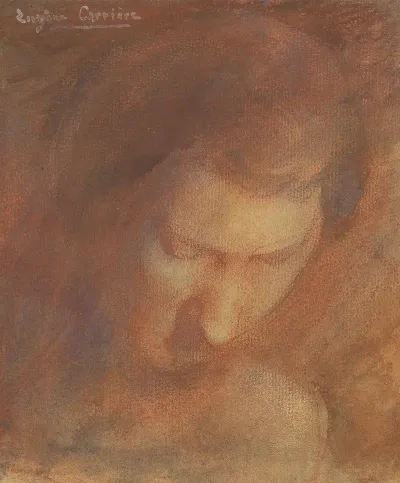 A Portrait 3