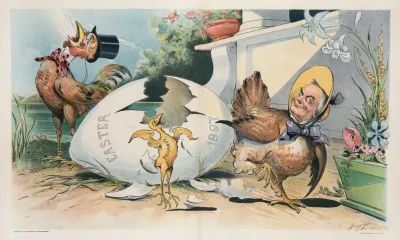 A Promising Chicken
