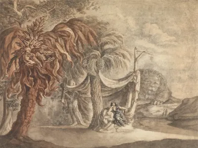 A Prospect Of Vapourland