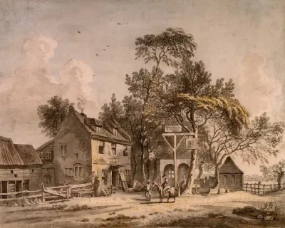 A Public House