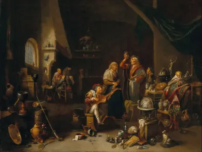 A Quacks Studio