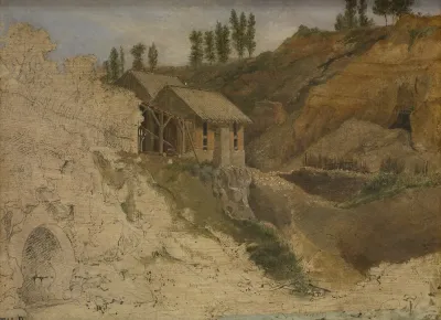 A Quarry
