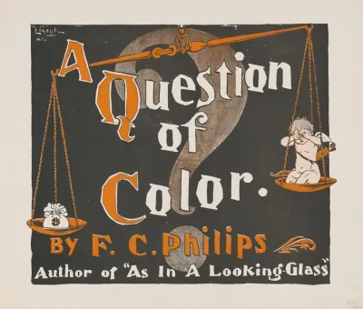 A Question Of Color