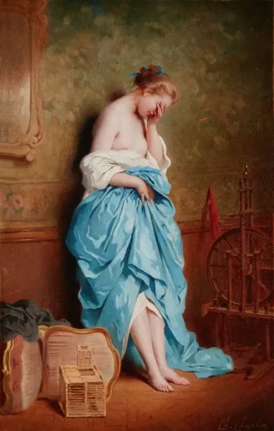 A Quiet Moment 2
