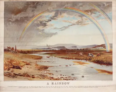 A Rainbow