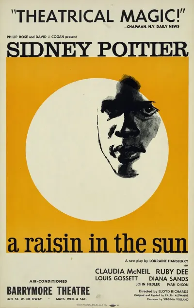 A Raisin In The Sun