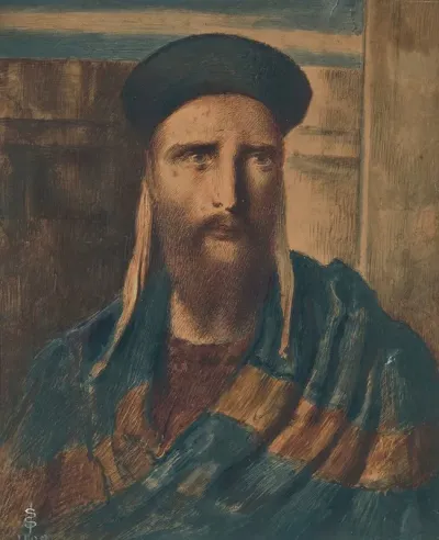 A Religious Scholar