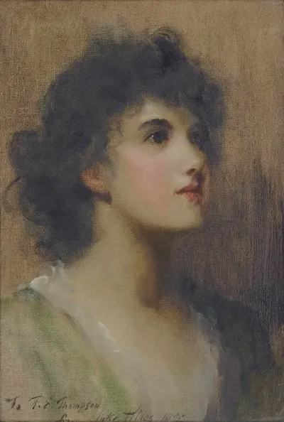 A Reverie