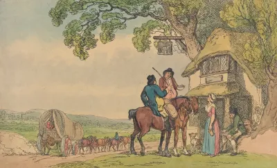 A Roadside Inn
