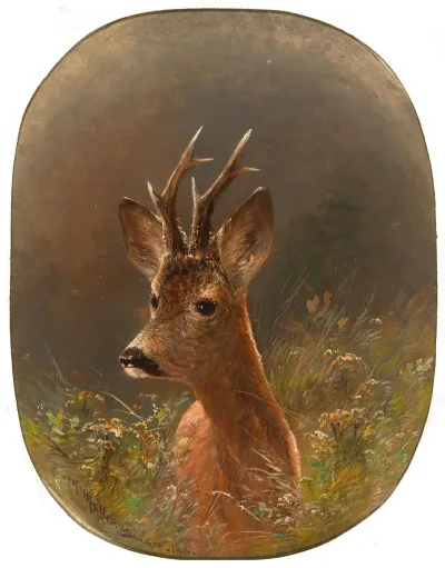 A Roebuck 2