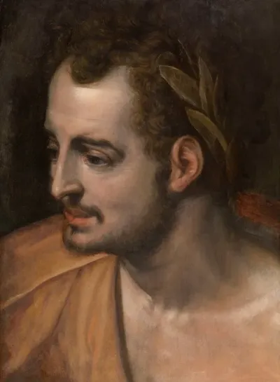 A Roman Emperor