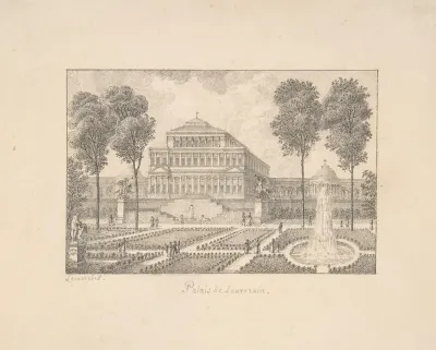 A Rulers Palace