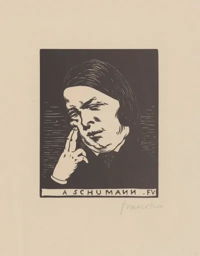 A Schumann