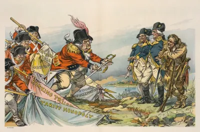 A Second Yorktown