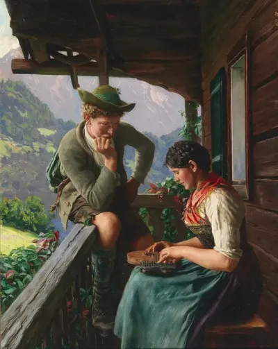 A Serenade 2