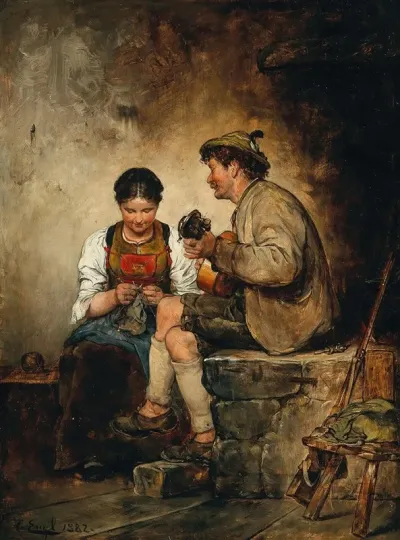 A Serenade 3