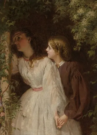 A Sisters Consolation