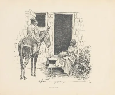 A Social Call
