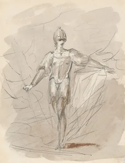 A Soldier 2