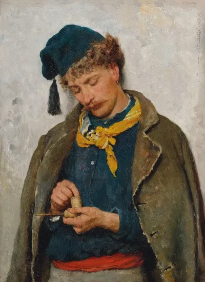 A Soldier 3