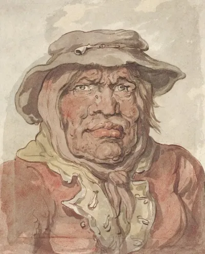 A Soldiers Widow
