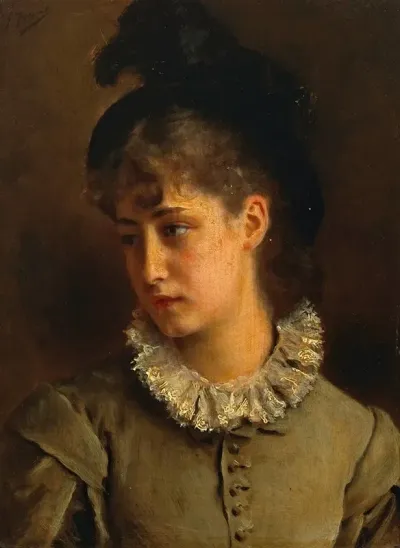 A Solemn Beauty 2