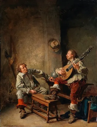 A Song 3