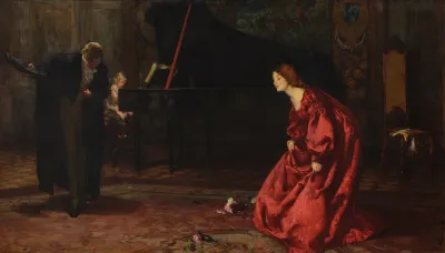 A Song Without Words