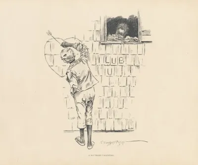 A Southern Valentine 2