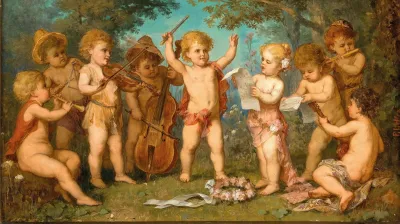 A Spring Concert