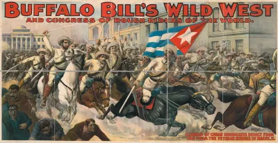 A Squad Of Cuban Insurgents Veteran Heroes Of Machete