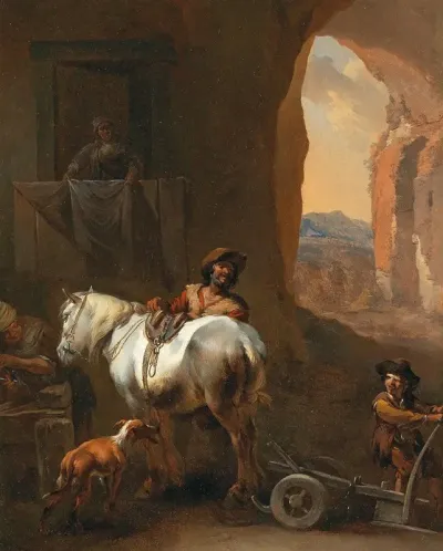 A Stable Interior