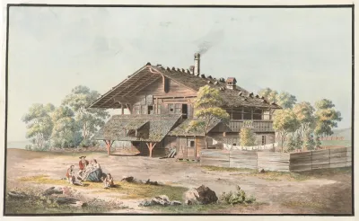 A Steffisbourg