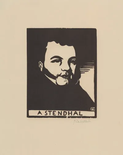A Stendhal 2