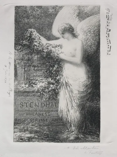 A Stendhal