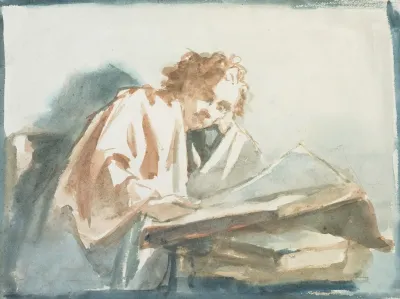 A Student