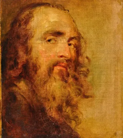 A Study Of A Rabbi