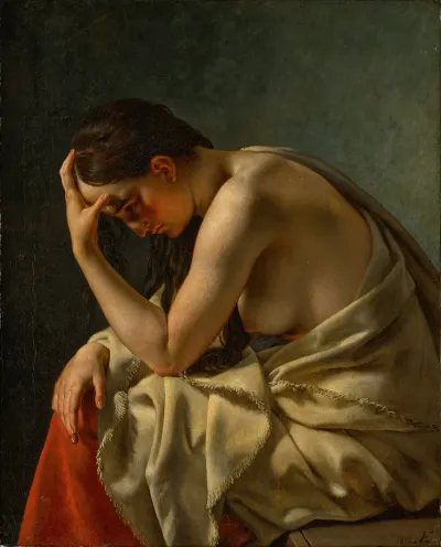 A Study Of A Woman 2