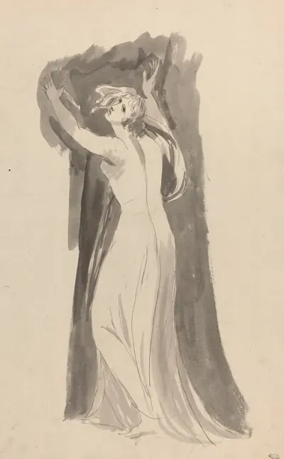 A Study Of Miranda For The Tempest