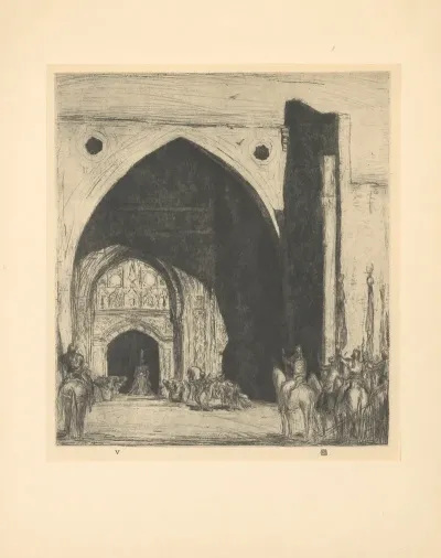 A Sultan
