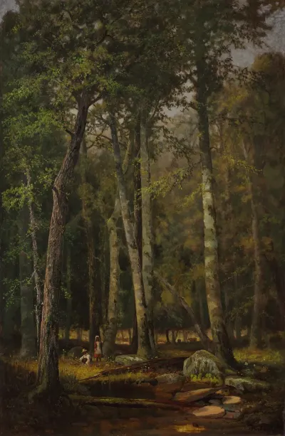 A Summer Afternoon
