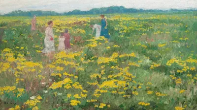A Summer Day 2