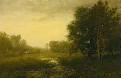 A Summer Day
